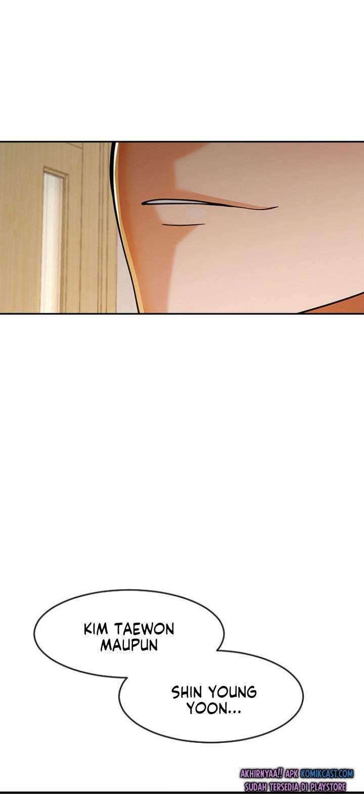 The Girl from Random Chatting! Chapter 167 - halaman 47