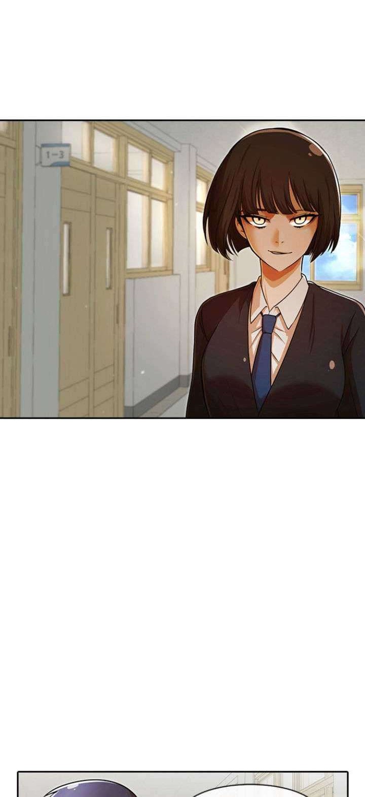 The Girl from Random Chatting! Chapter 167 - halaman 53