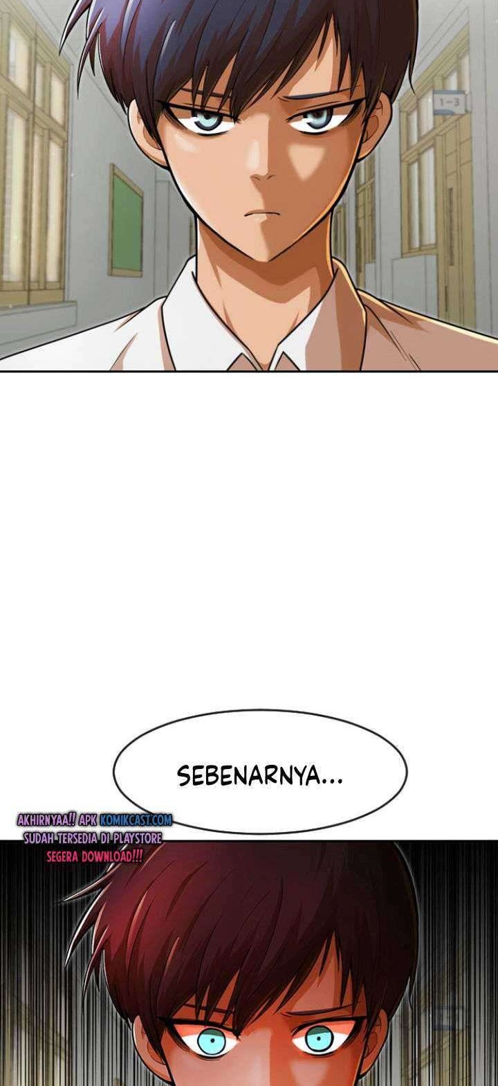 The Girl from Random Chatting! Chapter 167 - halaman 55