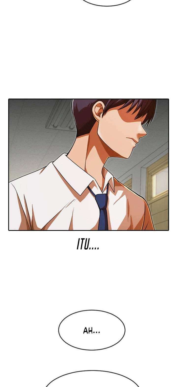 The Girl from Random Chatting! Chapter 167 - halaman 59