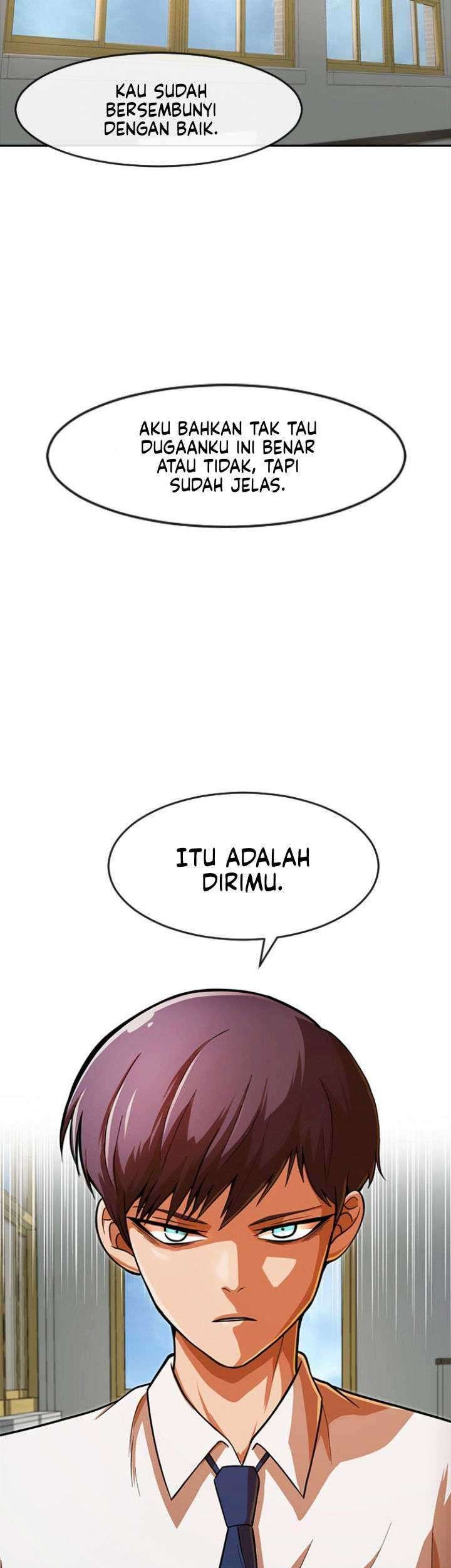 The Girl from Random Chatting! Chapter 167 - halaman 6