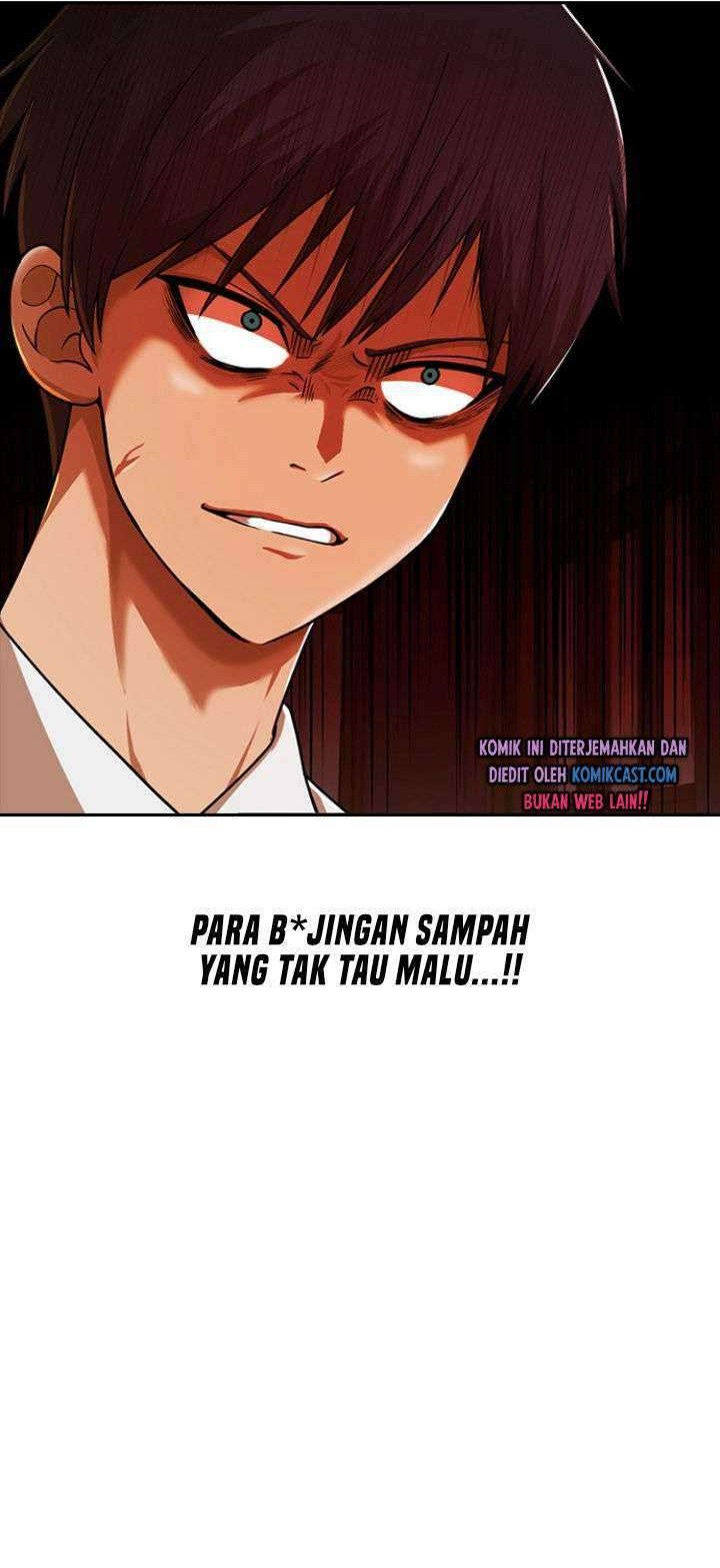 The Girl from Random Chatting! Chapter 167 - halaman 63
