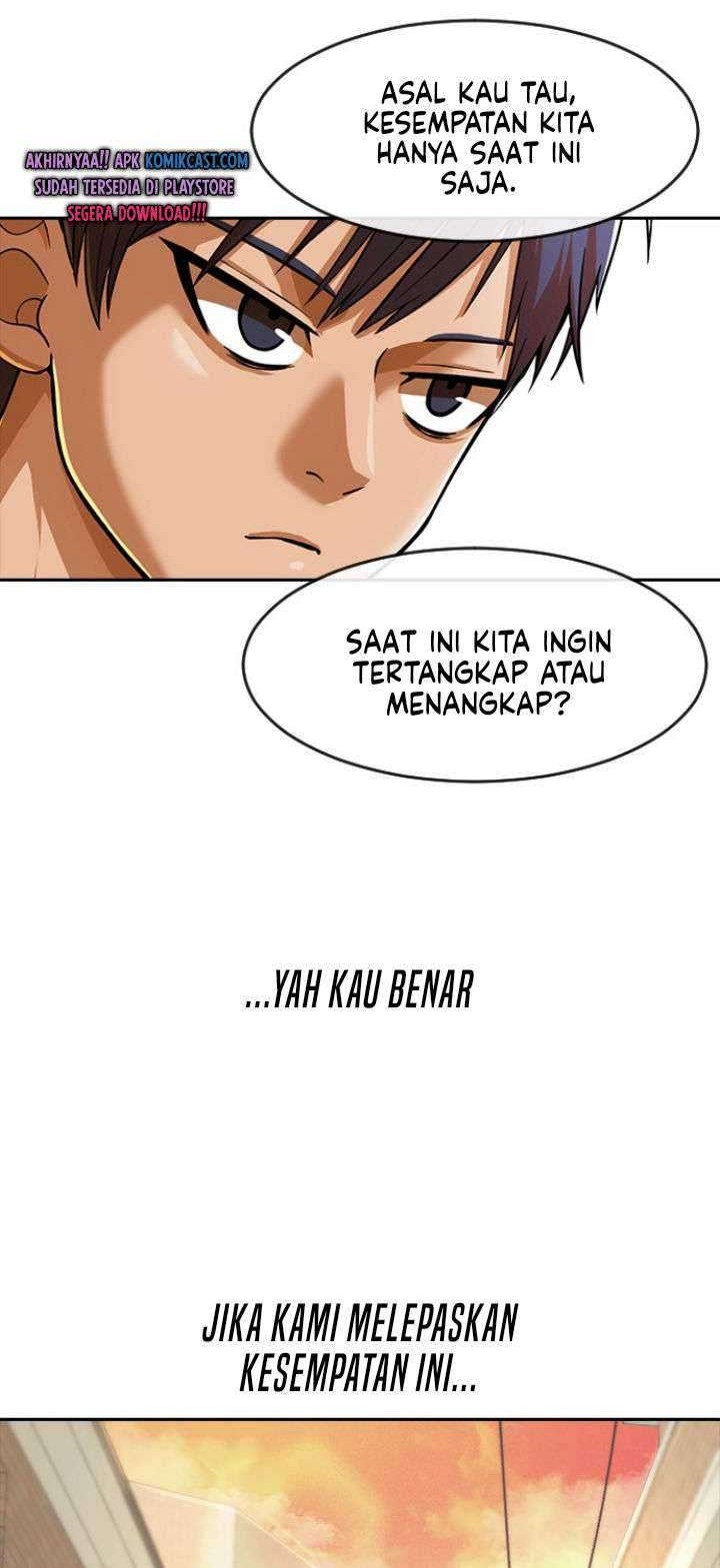 The Girl from Random Chatting! Chapter 167 - halaman 69