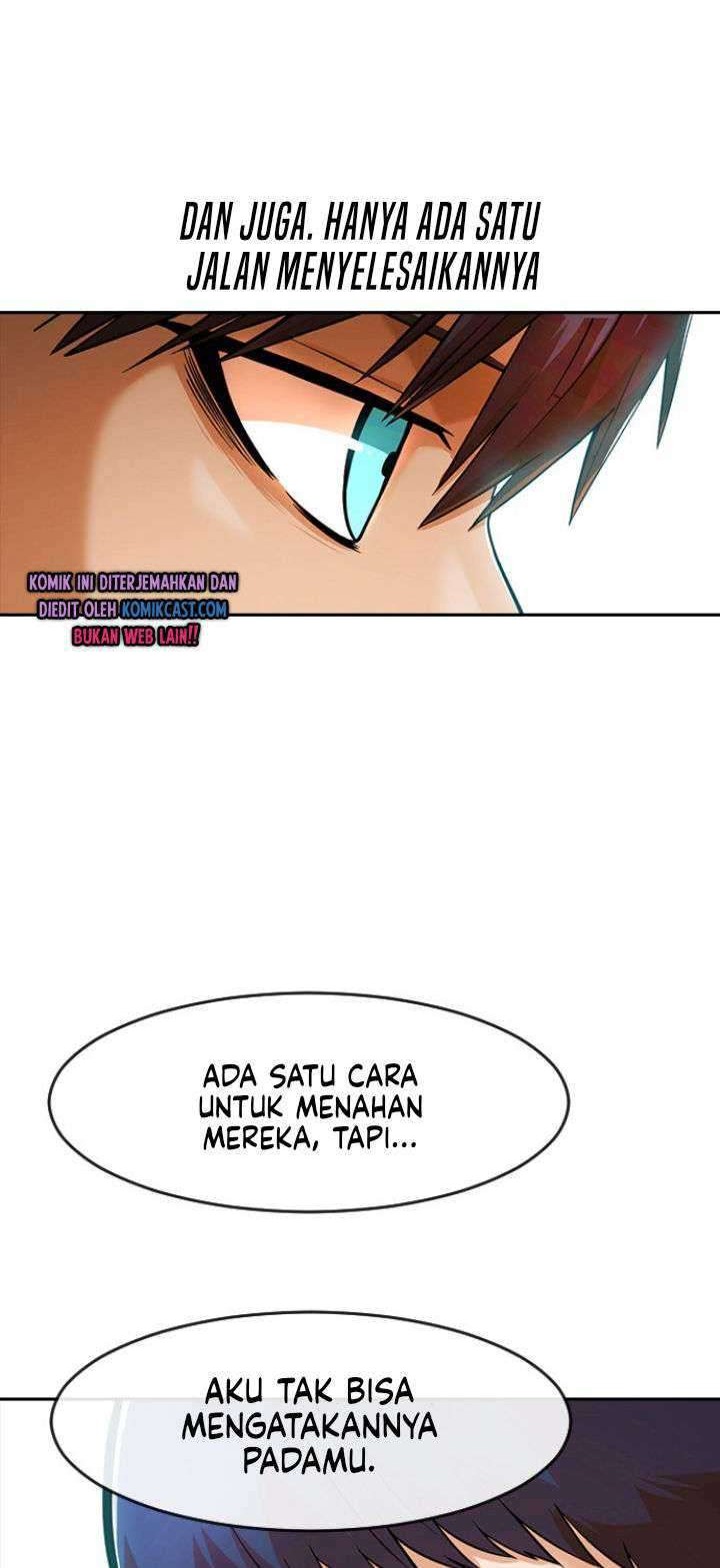The Girl from Random Chatting! Chapter 167 - halaman 71