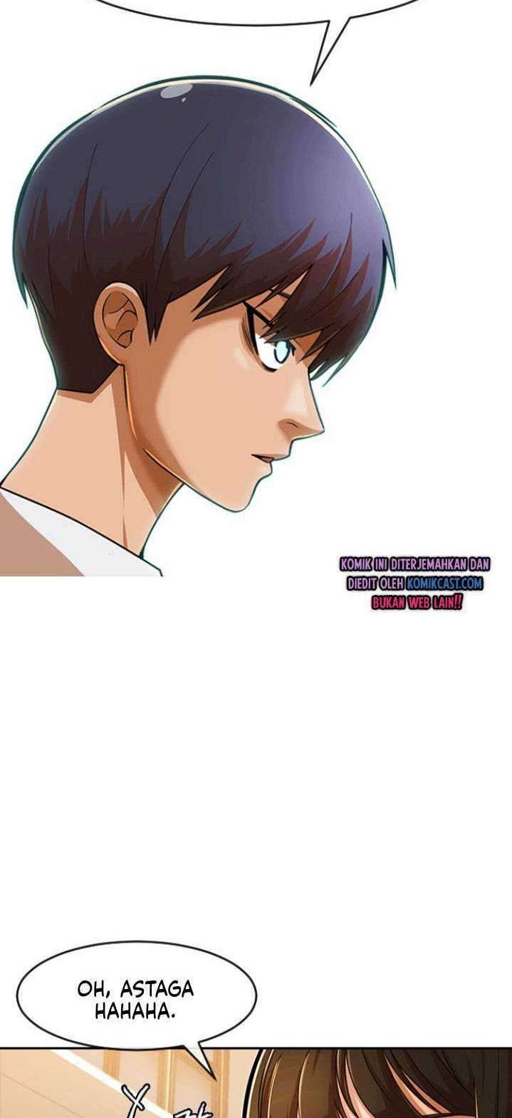 The Girl from Random Chatting! Chapter 167 - halaman 79