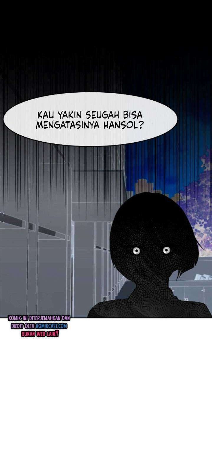 The Girl from Random Chatting! Chapter 167 - halaman 85