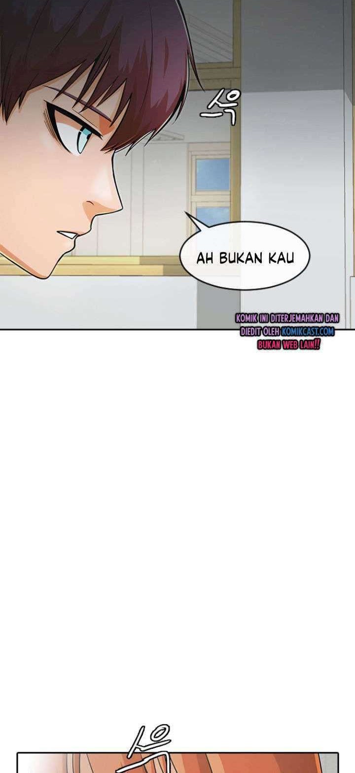 The Girl from Random Chatting! Chapter 167 - halaman 9