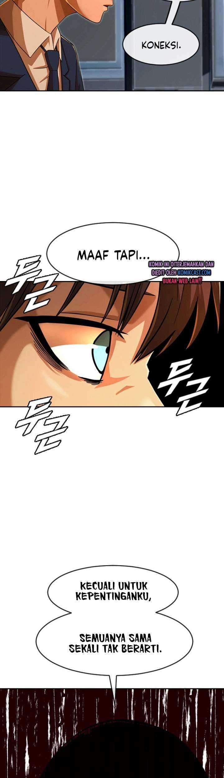 The Girl from Random Chatting! Chapter 167 - halaman 94