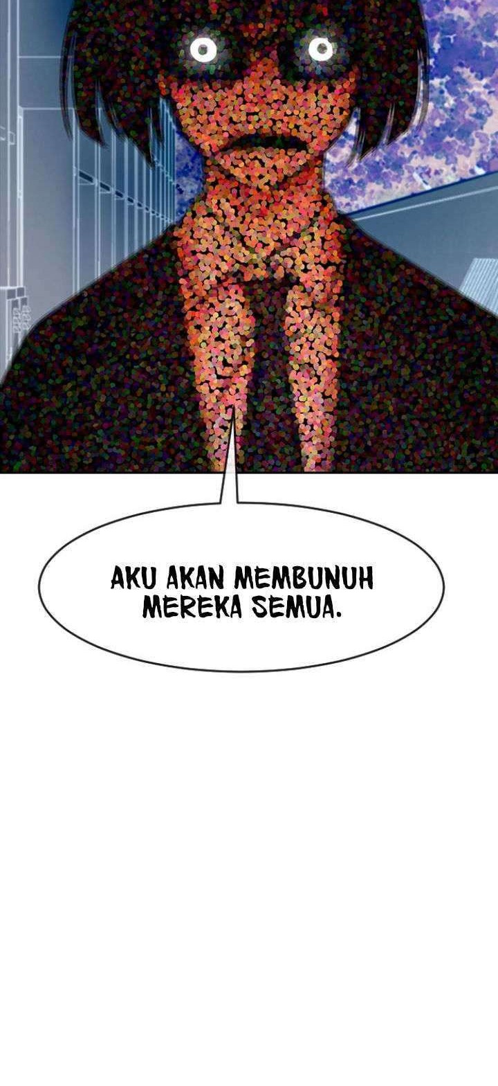 The Girl from Random Chatting! Chapter 167 - halaman 97