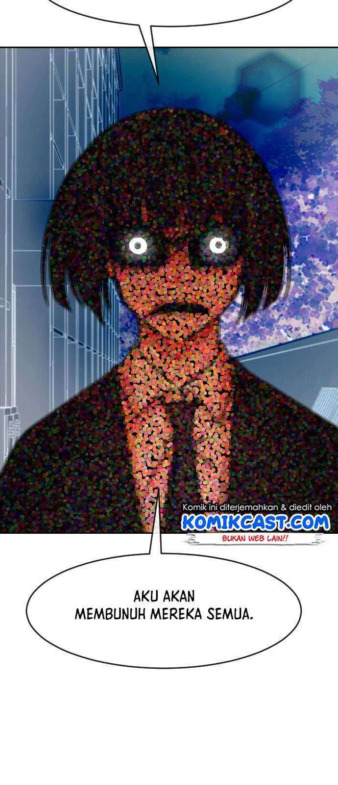 The Girl from Random Chatting! Chapter 168 - halaman 10