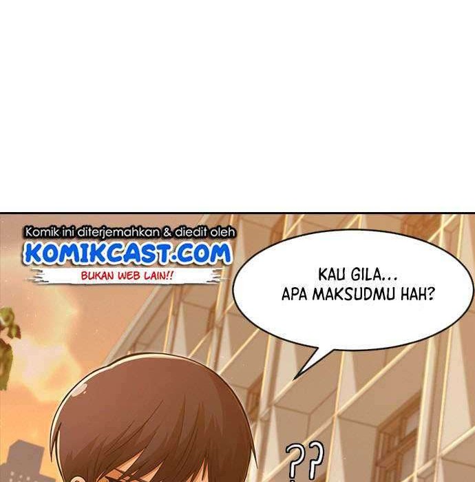The Girl from Random Chatting! Chapter 168 - halaman 13