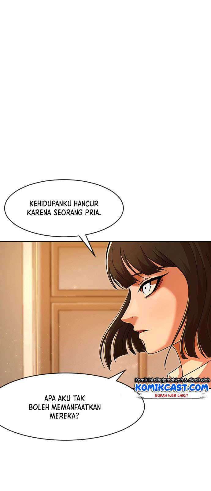 The Girl from Random Chatting! Chapter 168 - halaman 22