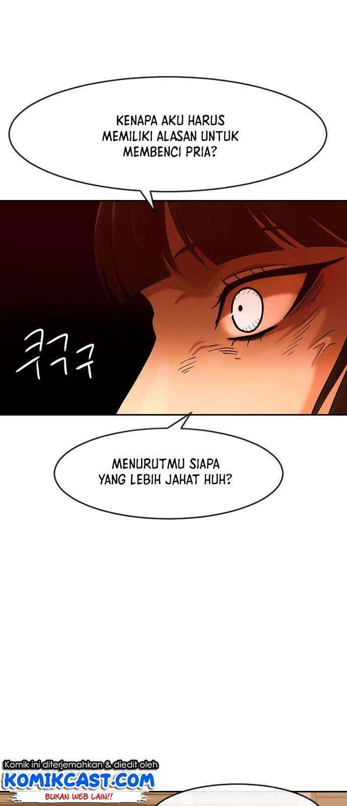 The Girl from Random Chatting! Chapter 168 - halaman 23