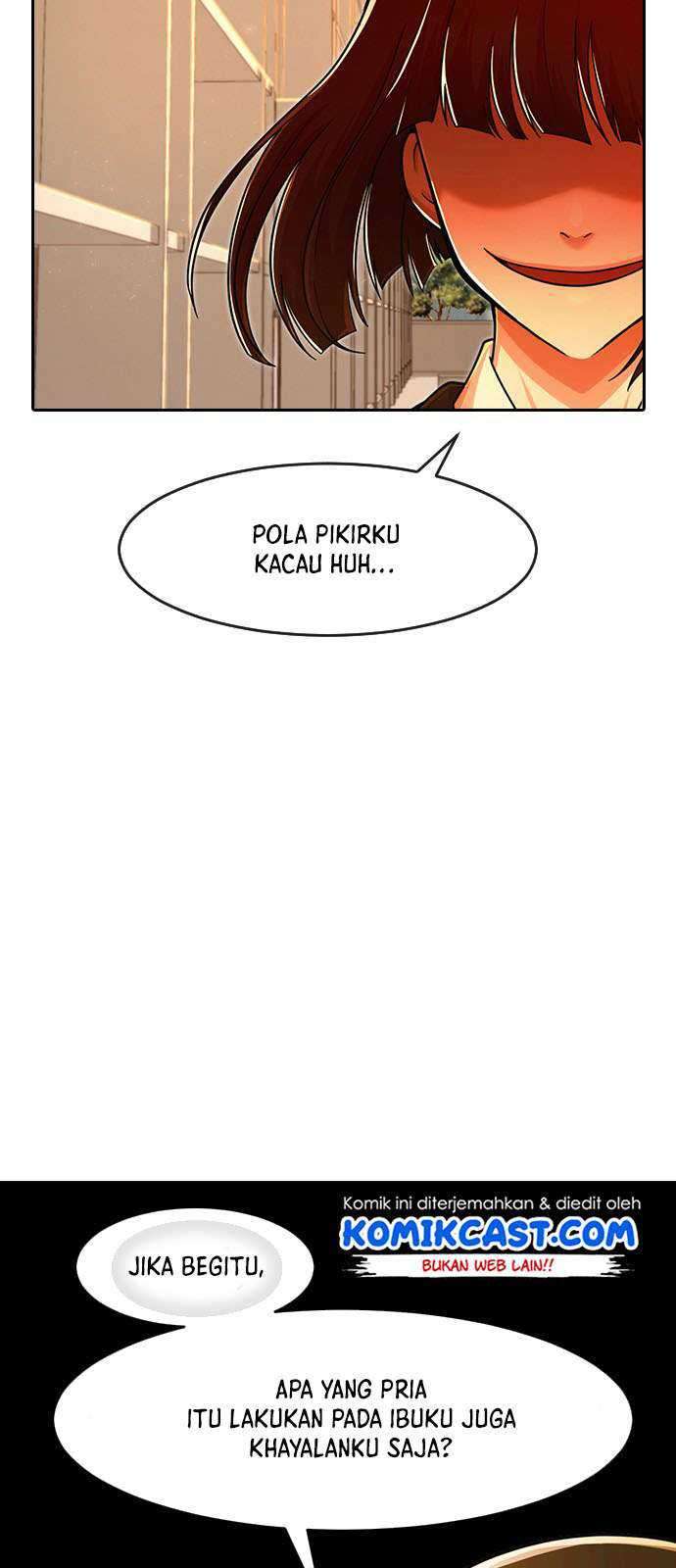 The Girl from Random Chatting! Chapter 168 - halaman 25