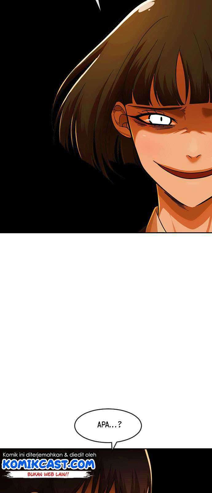 The Girl from Random Chatting! Chapter 168 - halaman 26