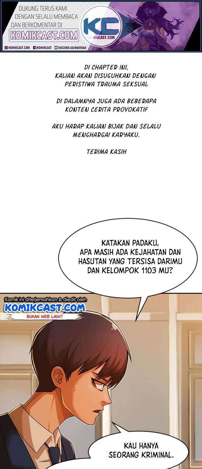 The Girl from Random Chatting! Chapter 168 - halaman 3