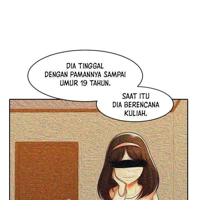 The Girl from Random Chatting! Chapter 168 - halaman 30