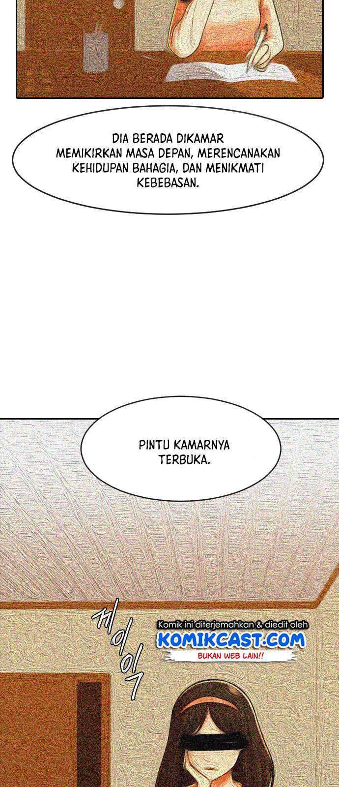 The Girl from Random Chatting! Chapter 168 - halaman 31