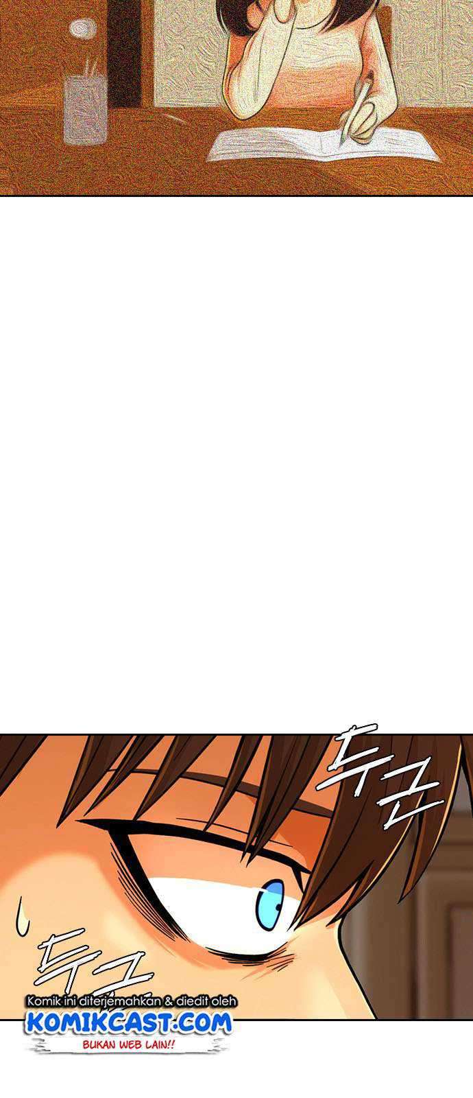 The Girl from Random Chatting! Chapter 168 - halaman 32