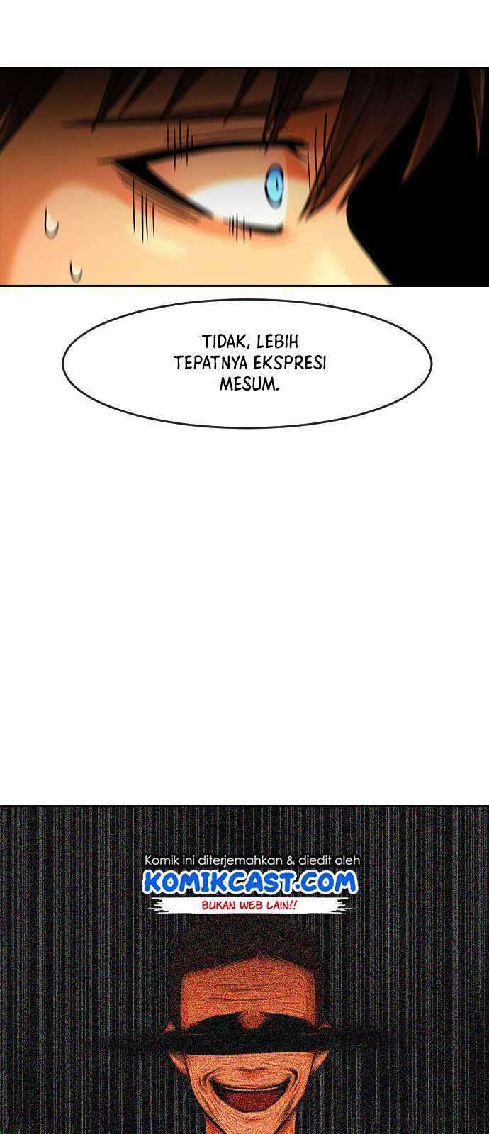 The Girl from Random Chatting! Chapter 168 - halaman 35