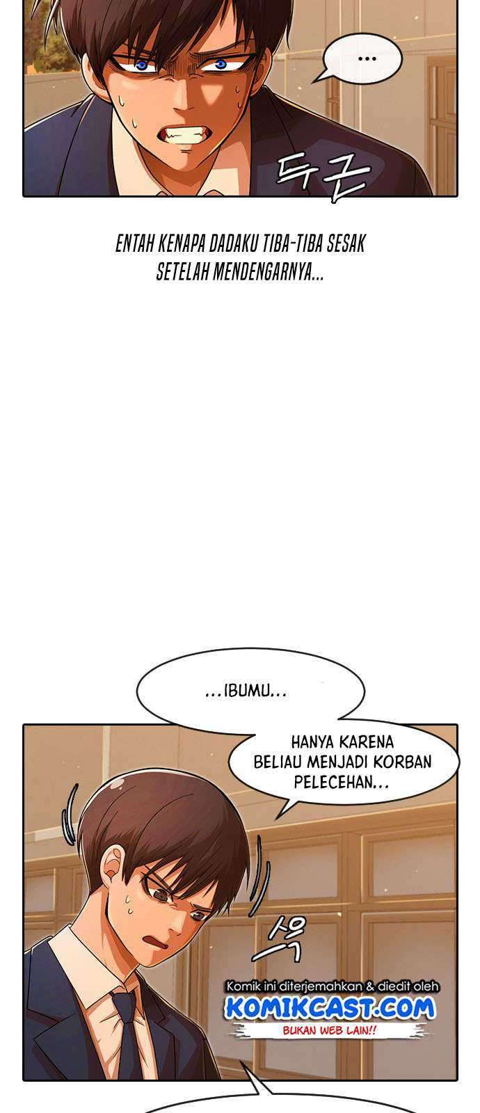 The Girl from Random Chatting! Chapter 168 - halaman 39