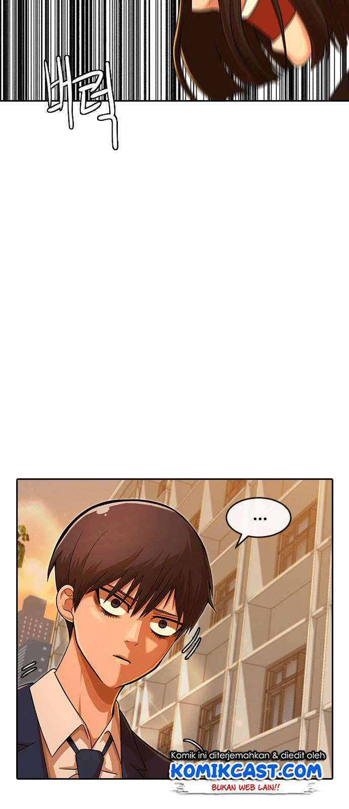 The Girl from Random Chatting! Chapter 168 - halaman 42
