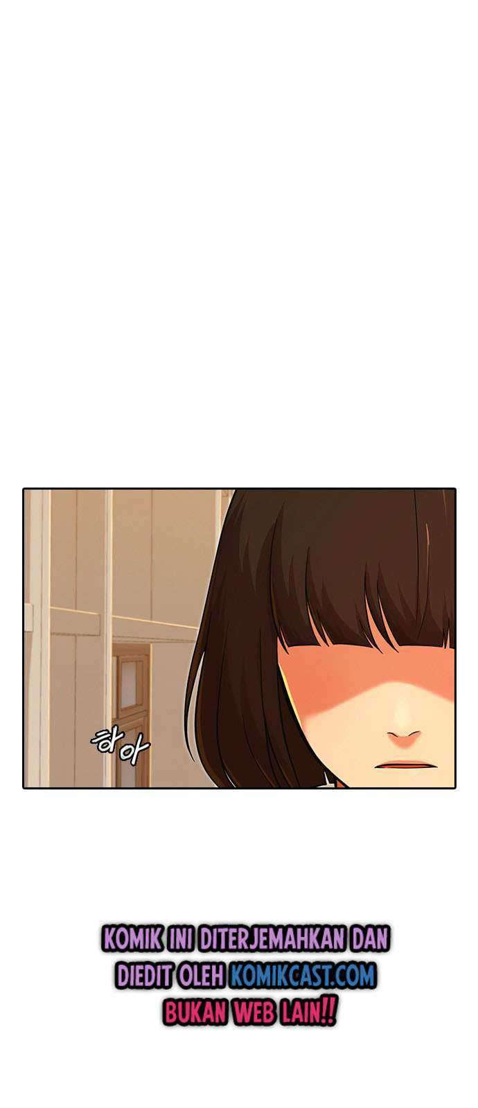 The Girl from Random Chatting! Chapter 168 - halaman 43