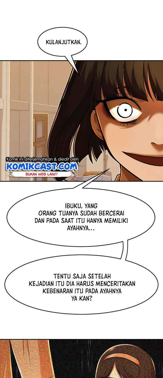 The Girl from Random Chatting! Chapter 168 - halaman 44