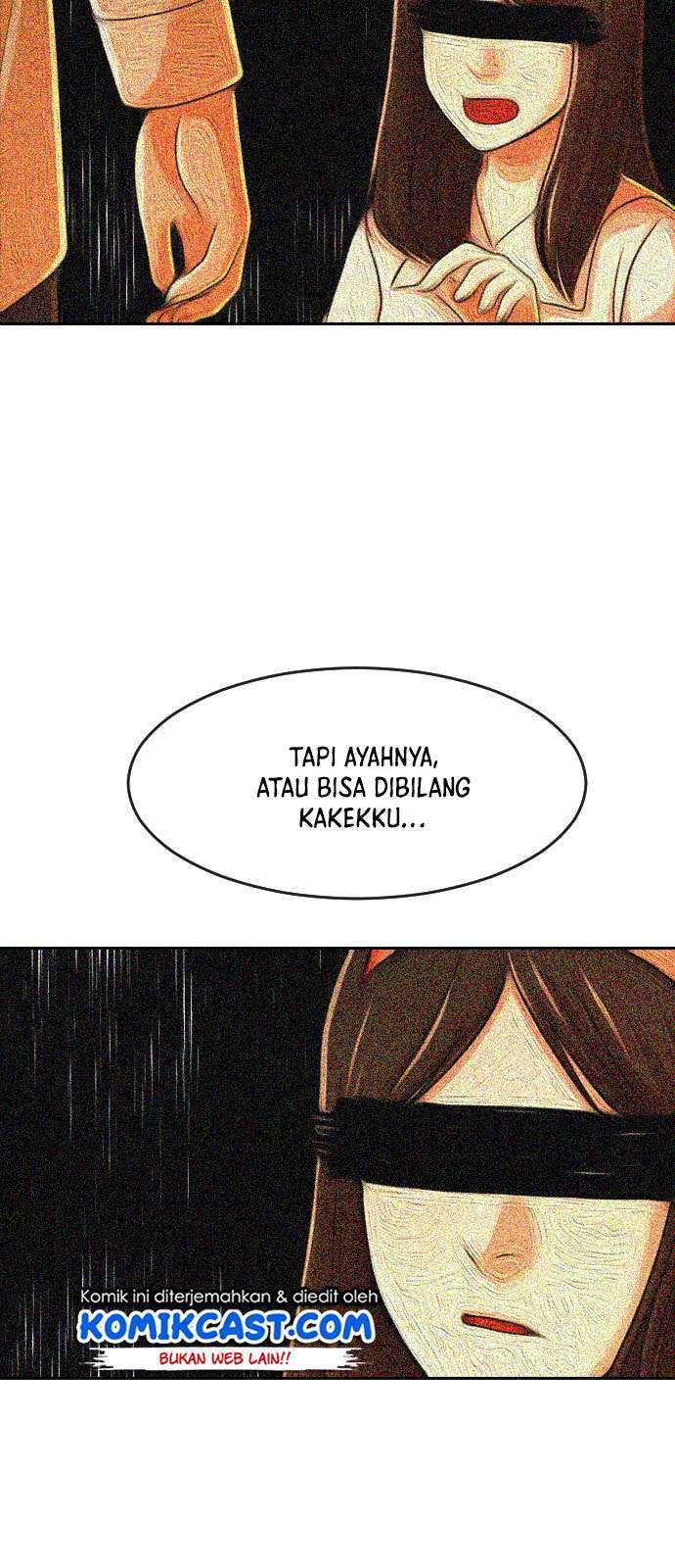 The Girl from Random Chatting! Chapter 168 - halaman 45