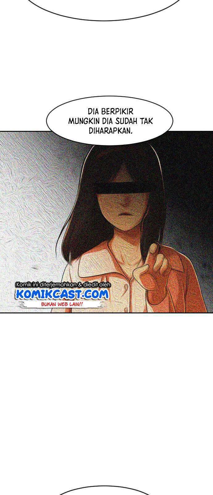The Girl from Random Chatting! Chapter 168 - halaman 47