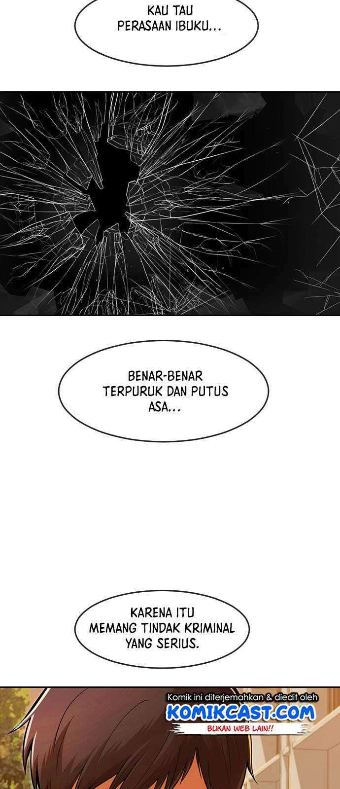 The Girl from Random Chatting! Chapter 168 - halaman 48