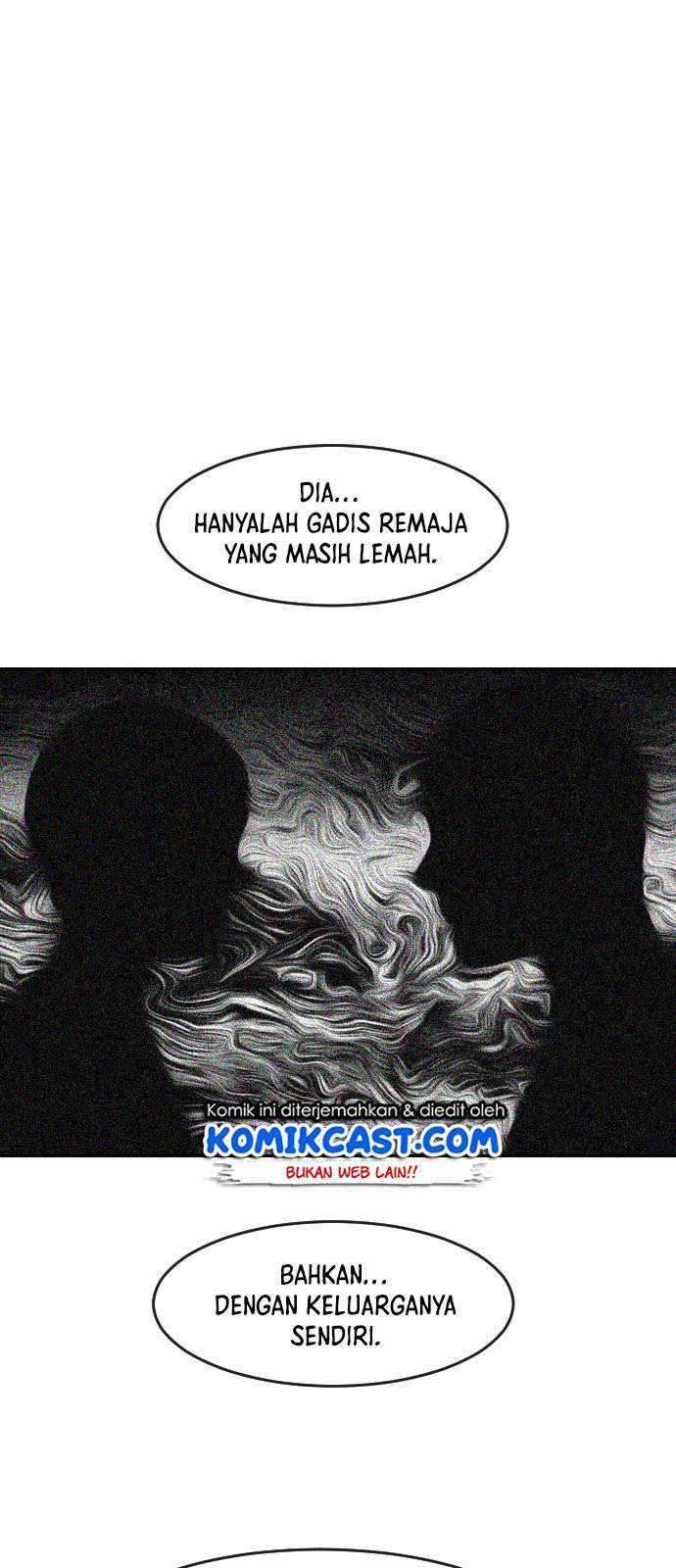 The Girl from Random Chatting! Chapter 168 - halaman 50