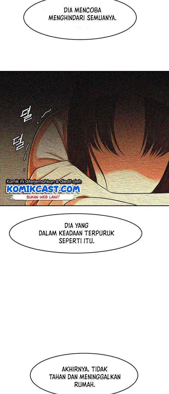The Girl from Random Chatting! Chapter 168 - halaman 51