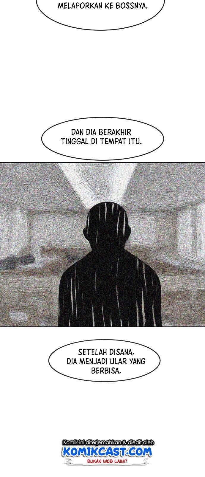 The Girl from Random Chatting! Chapter 168 - halaman 54
