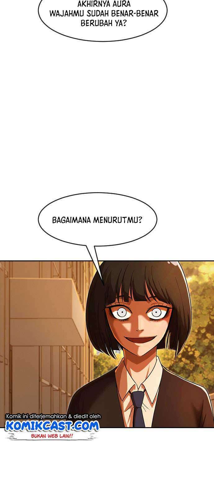 The Girl from Random Chatting! Chapter 168 - halaman 57