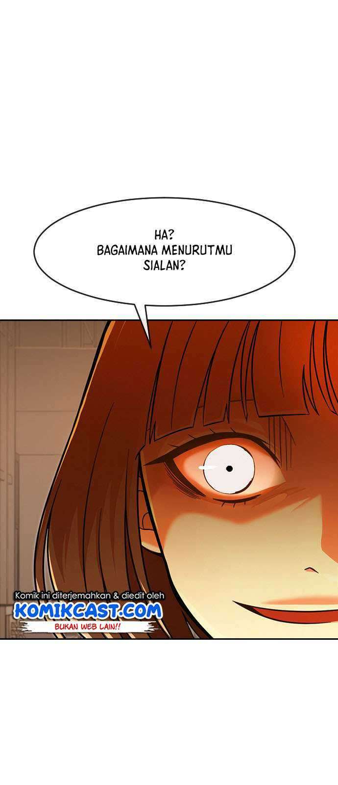 The Girl from Random Chatting! Chapter 168 - halaman 58