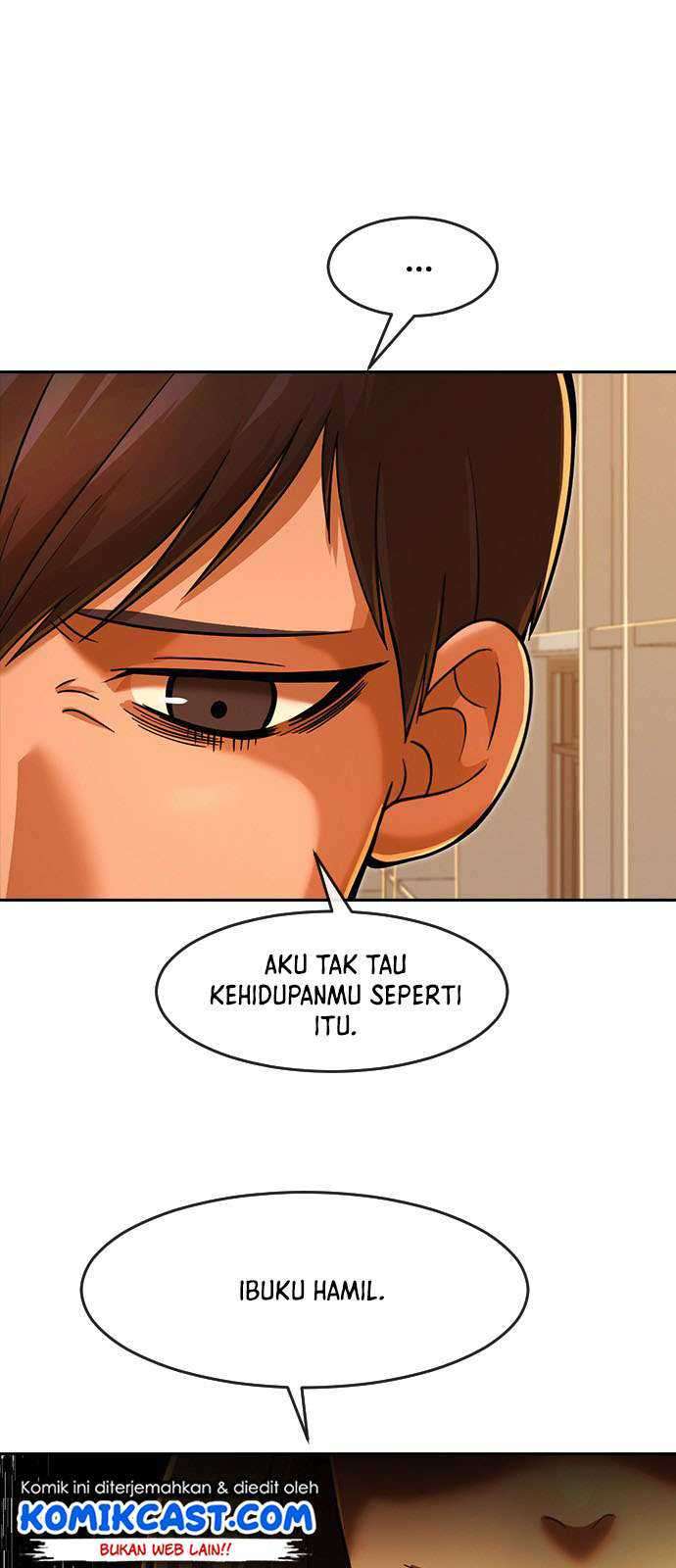 The Girl from Random Chatting! Chapter 168 - halaman 59