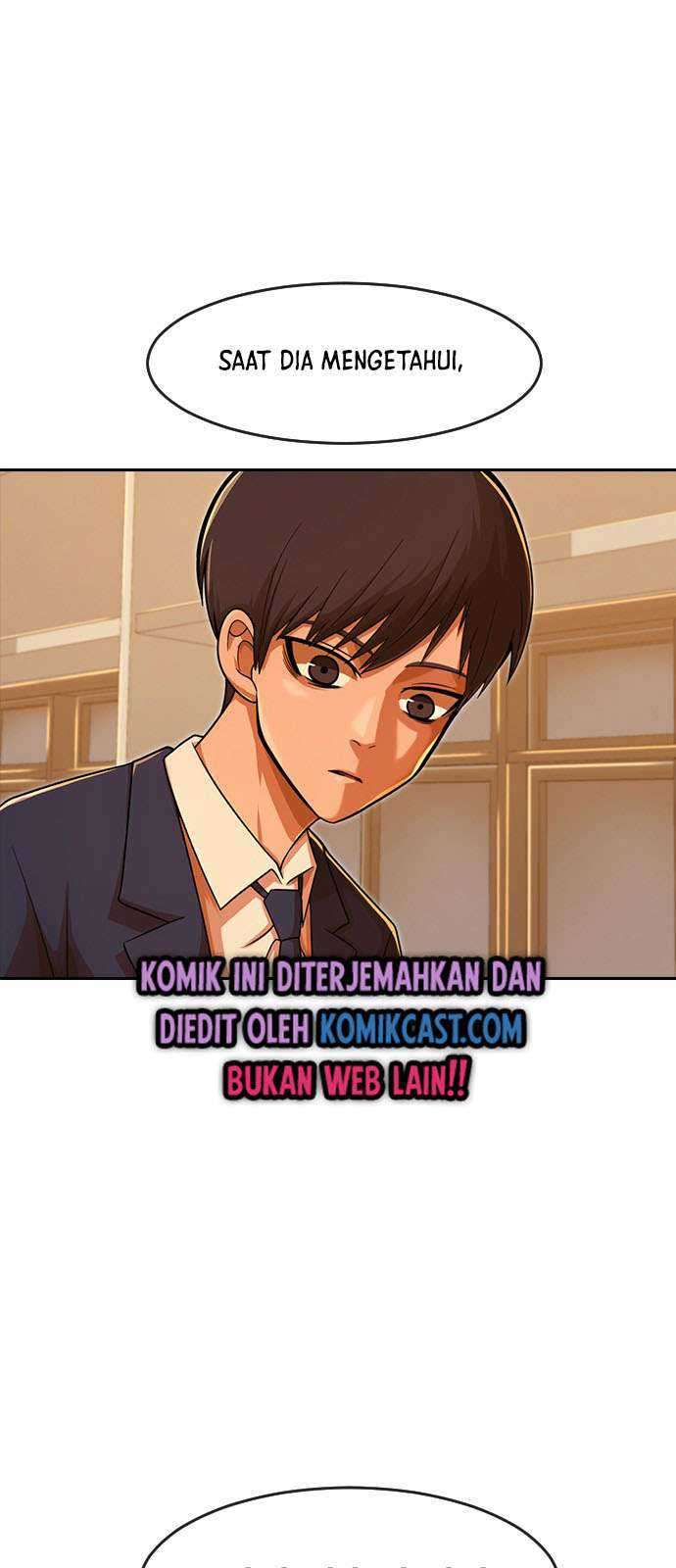 The Girl from Random Chatting! Chapter 168 - halaman 61
