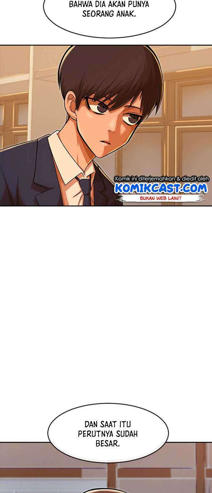 The Girl from Random Chatting! Chapter 168 - halaman 62