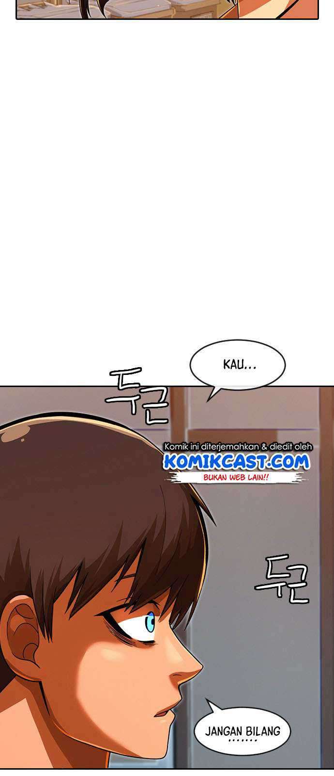 The Girl from Random Chatting! Chapter 168 - halaman 64