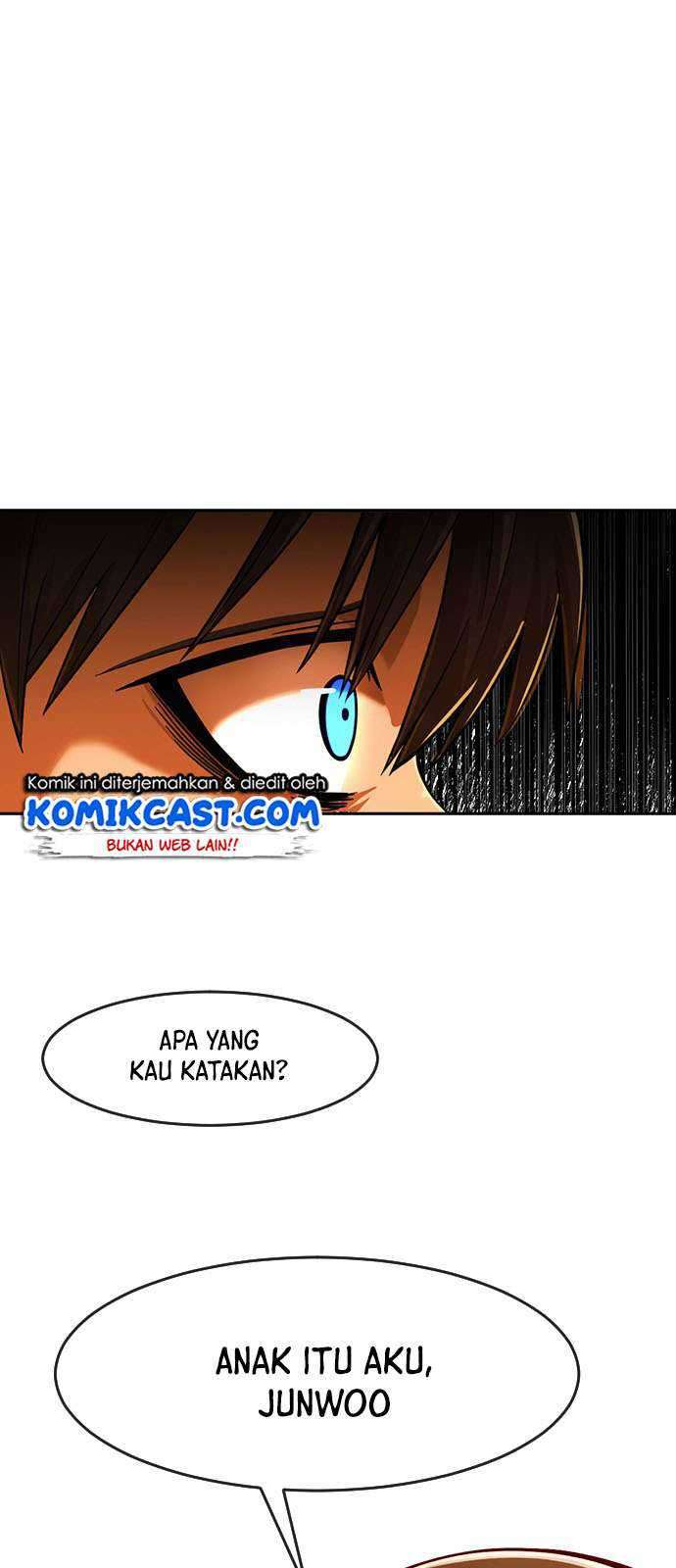 The Girl from Random Chatting! Chapter 168 - halaman 65