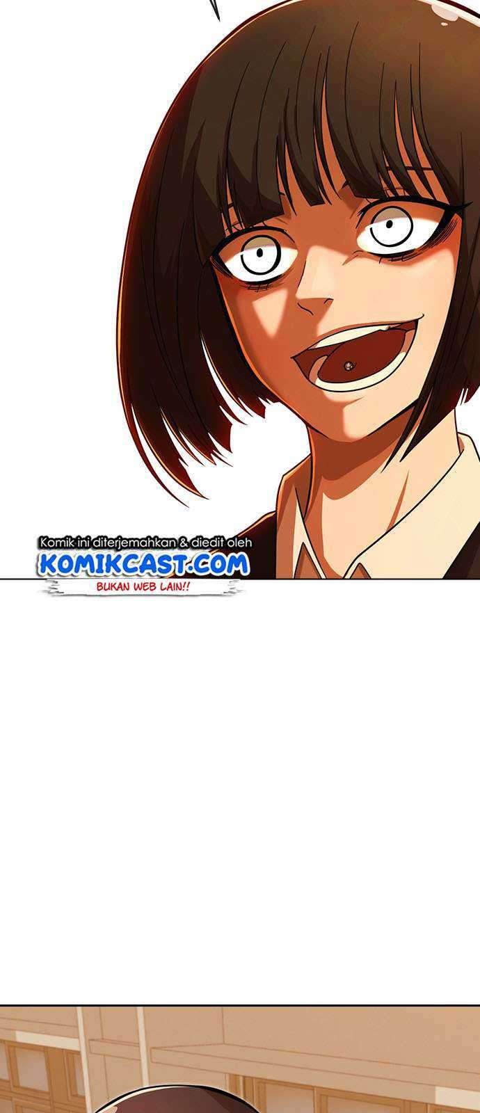 The Girl from Random Chatting! Chapter 168 - halaman 66