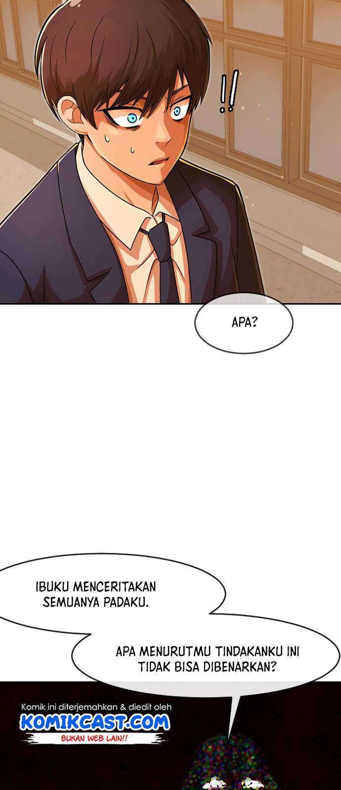 The Girl from Random Chatting! Chapter 168 - halaman 67