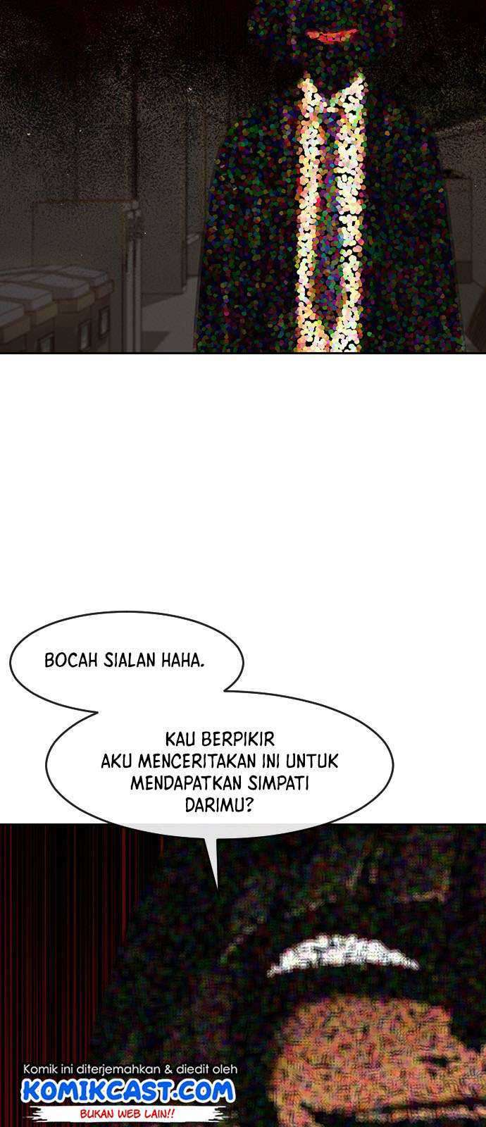 The Girl from Random Chatting! Chapter 168 - halaman 68