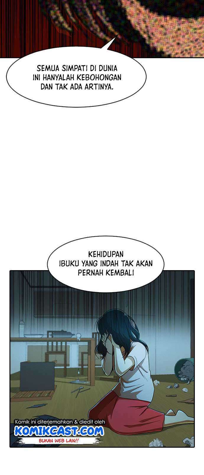 The Girl from Random Chatting! Chapter 168 - halaman 69