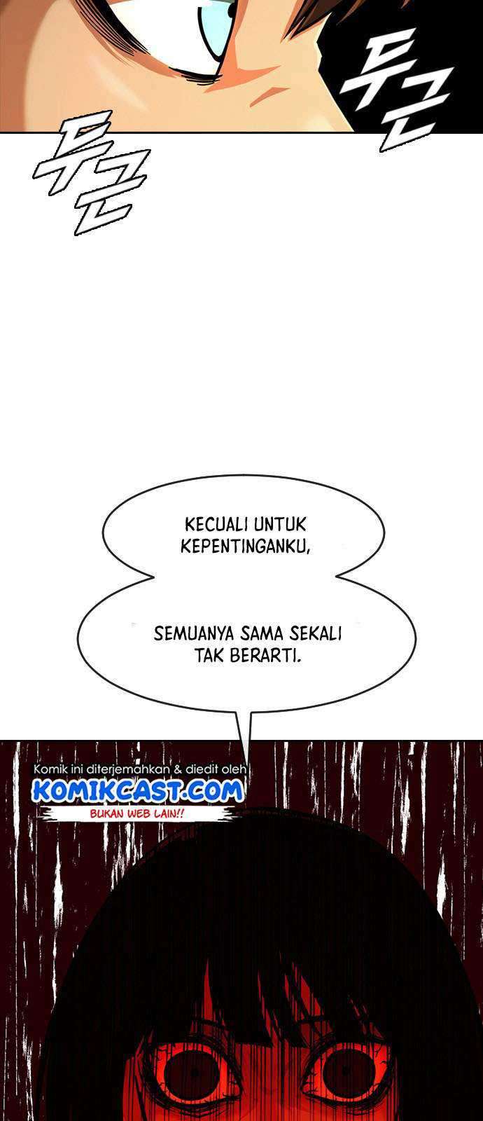 The Girl from Random Chatting! Chapter 168 - halaman 7
