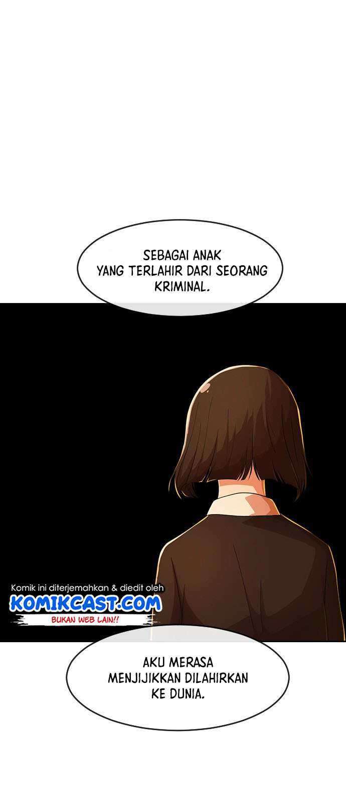 The Girl from Random Chatting! Chapter 168 - halaman 70
