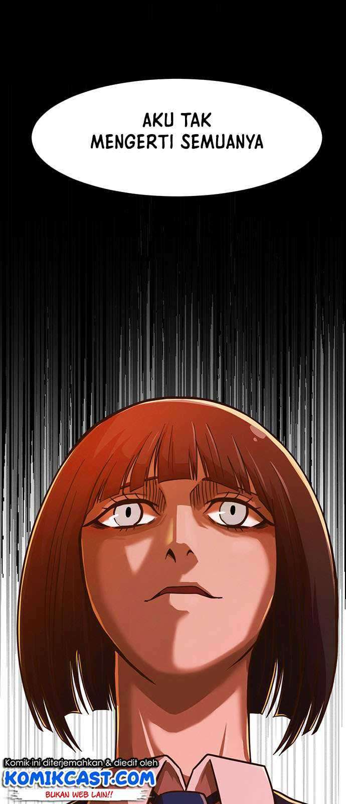 The Girl from Random Chatting! Chapter 168 - halaman 73