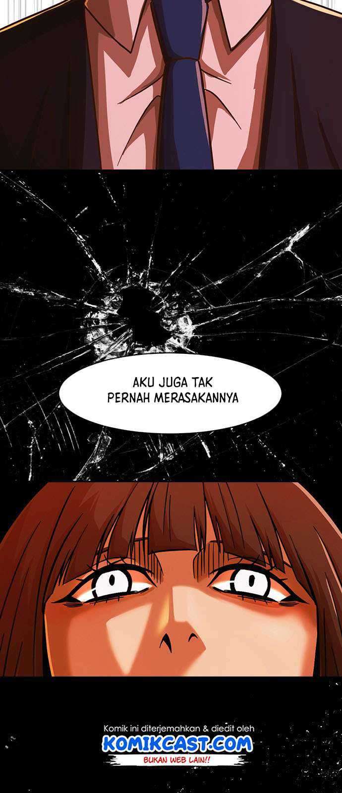 The Girl from Random Chatting! Chapter 168 - halaman 74