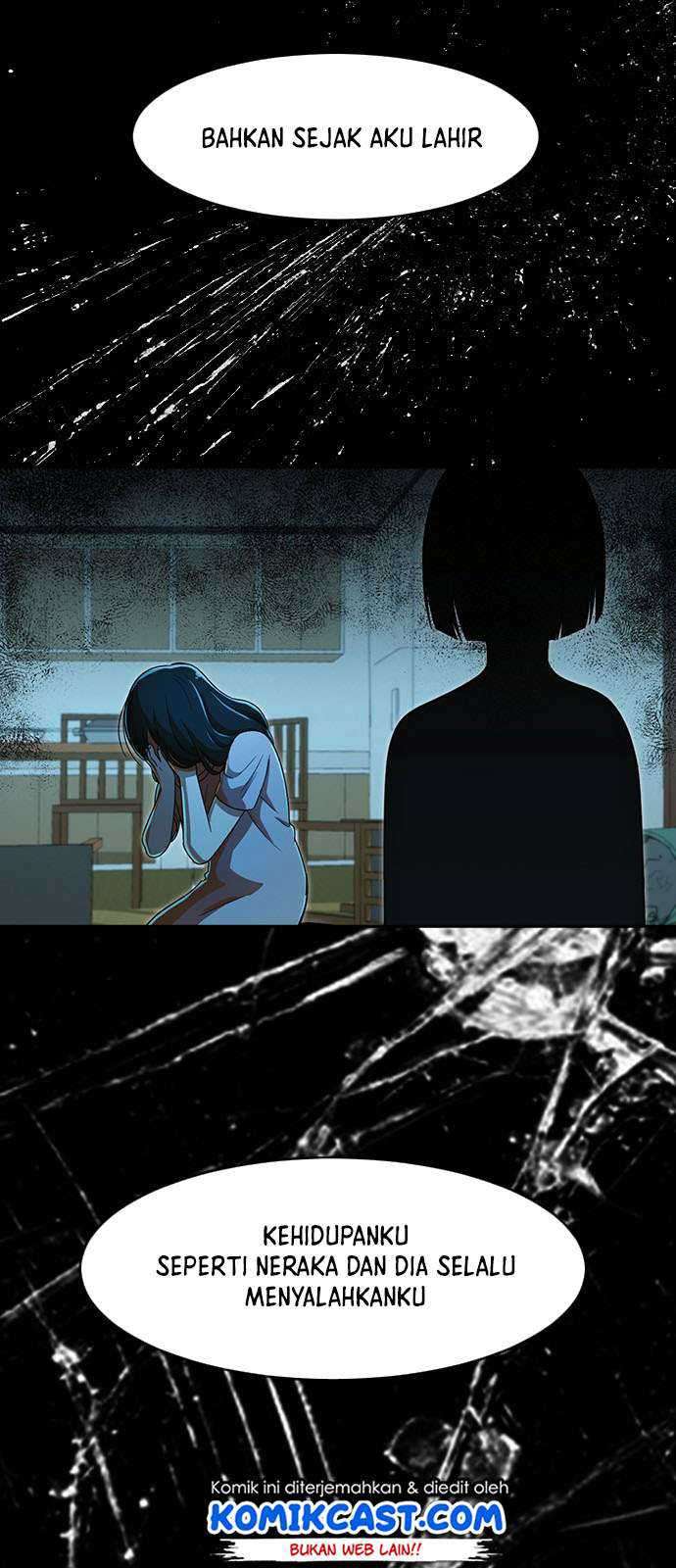 The Girl from Random Chatting! Chapter 168 - halaman 75